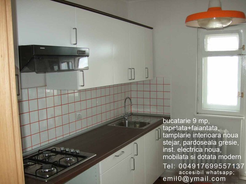 Piata Unirii Fantani, Fantana Mare, Ultracentral