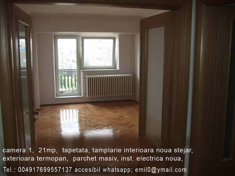 Piata Unirii Fantani, Fantana Mare, Ultracentral