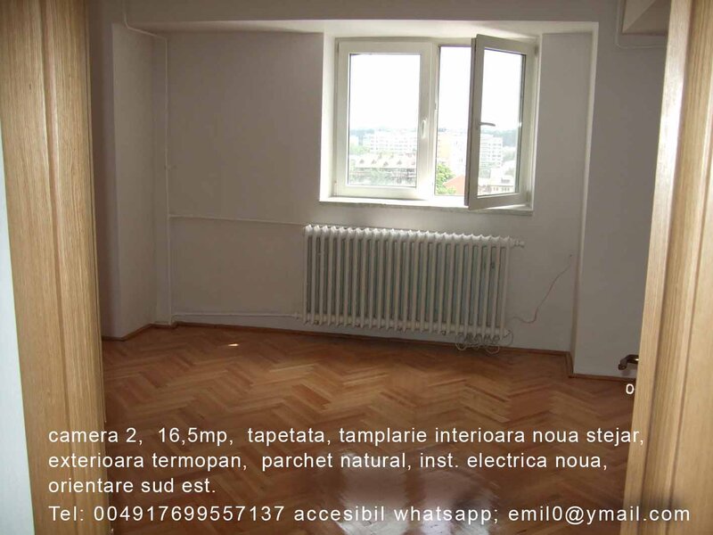 Piata Unirii Fantani, Fantana Mare, Ultracentral